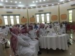 ورش عمل للمزارعين ضمن برامج المنتدى الاقتصادي لصفري بيشة