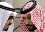 التعامل السياسي بين السعودية وامريكا :  المحبة من الله لكن الاستثمار مفيد لكيلنا ومحمد بن سلمان يفاوض