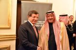السعوديون يزرعون الأراضية التركية بالخضروات والفواكه
