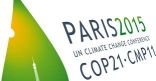 توقيع على اتفاق باريس لتغير المناخ