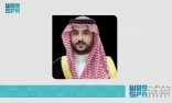 وزير الدفاع السعودي يصل العاصمة الصينية بكين في زيارة رسمية
