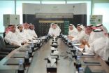 شراكة تجمع الوقف العلمي بجامعة الملك عبد العزيز و”تسبيل” لتطوير نظام الأوقاف