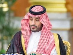الأمير محمد بن سلمان يوافق على اتفاقية مقر لمركز «أكساد» في المملكة