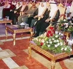 ختلاط مهرجان الجنادرية